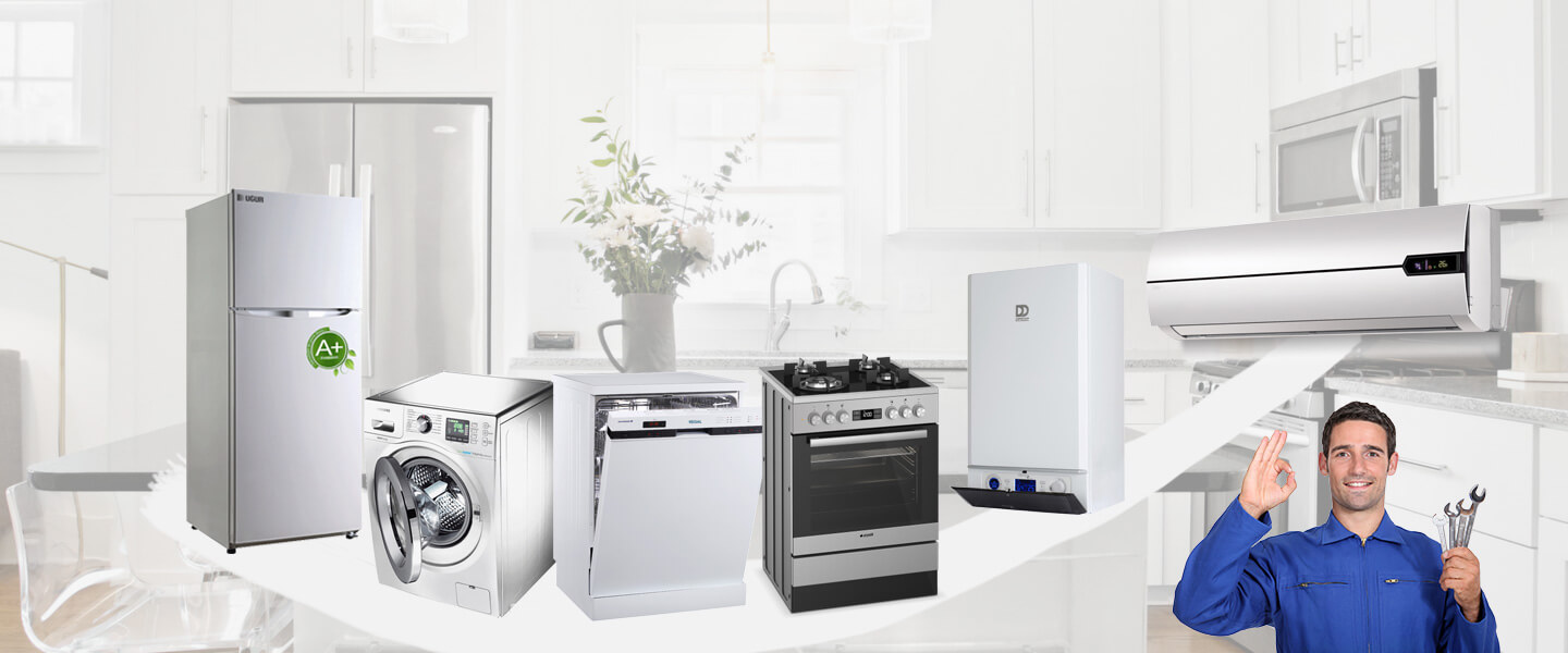 Samsat Gorenje Servisi